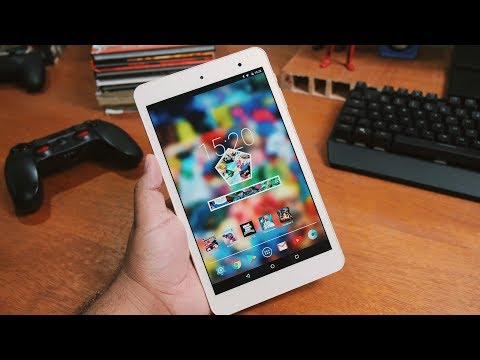 Vídeo: Sony Patenteia Um Tablet Para Jogos EyePad Para Uso Com Um Console
