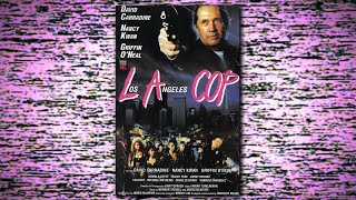 Night Children (1989) | David Carradine VS Street Gangs