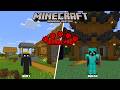 Minecraft Bedrock’ta 50 Gün Hardcore! EFSANE BİR START!
