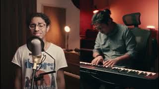 daniel caesar ft. H.e.r. - Best part | #vocal #piano cover