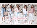 WALMART TRY ON HAUL SPRING 2020 🌸AFFORDABLE SPRING OUTFITS