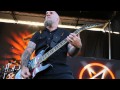 ANTHRAX - Among The Living Jackson Solo (OFFICIAL LIVE)