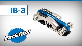 IB-3 I-Beam Multi-Tool