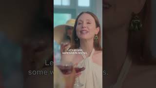 Part 1 Preparing Myself For Julianne Moore In Premiering May 22.