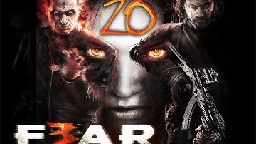 Fear 3 - Walkthrough Part 20 [Interval 05: Tower] - W/Commentary
