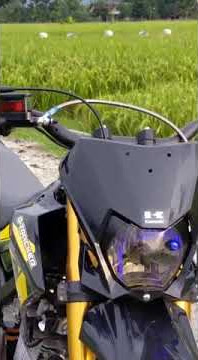 STORY WA KLX TERBARU 2021