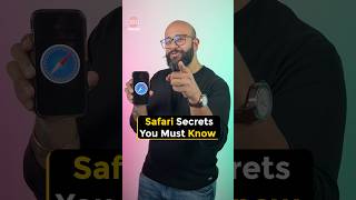 3 Safari features you should start using right now!