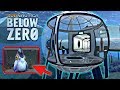 EL OBSERVATORIO Y UN LUGAR PARA EL PINGÜINO ⭐️ Subnautica Below Zero #8 | iTownGamePlay