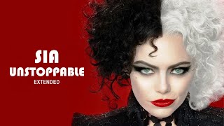 Famous SIA KATE I. FURLER IN UNSTOPPABLE WITH CRUELLA BY EMMA STONE AND TIPPER SEIFERT IN 4K ULTRA HD Net Worth