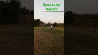 Ömer Goat Bayram