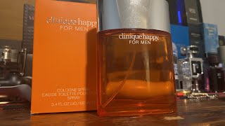 Clinique Happy For men