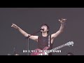 go!go!vanillas - Counter Action (カウンターアクション)|ROCK IN JAPAN|한글자막
