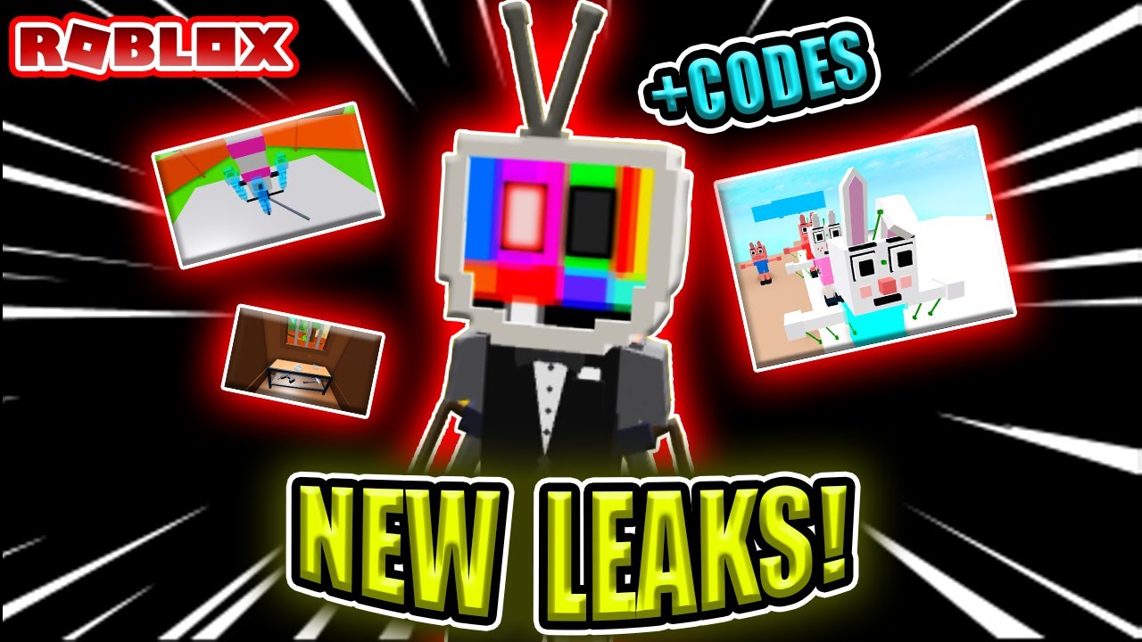 Exclusive Kitty Chapter 3 Leaks New Information Youtube - roblox escape detention library get 5 000 robux for