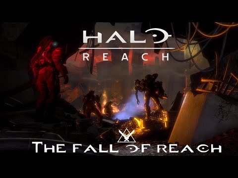 The Fall of Reach 