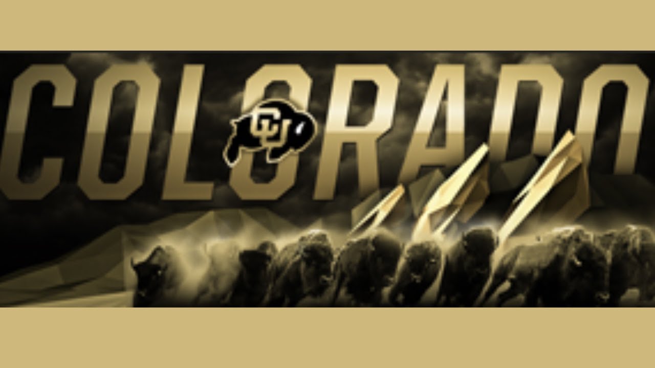 TOP 5 COLORADO RIVALS! #coachprime #coloradofootball #deionsanders # ...