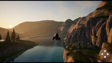 Harry Potter REMAKE Concept | Unreal Engine 5 #1