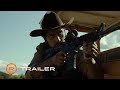 The Forever Purge Official Trailer (2021) - Regal Theatres HD