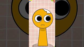 Oh No Help Sprunki Survived Animation Survival