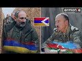 Карабахская «карта»: В Закавказье разгул «шизофренической дипломатии»