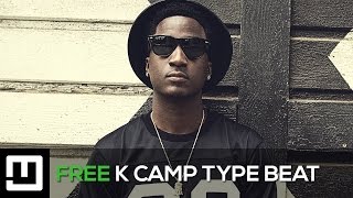 Free K CAMP / Future Type Beat "Day Ones" | Prod. by mjNichols