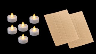 Wall Decor Ideas for Diwali✨ Easy DIY Wall Decor 🪔