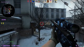 No Scope Practice Part 1