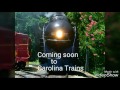 Coming soon to carolina trains