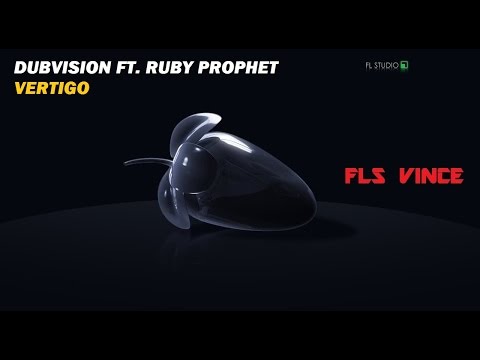DubVision ft. Ruby Prophet - Vertigo | FLS Vince drop remake