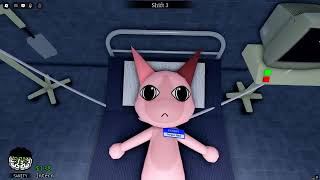 THIS GAME JUST GOT HARDER! | Animal Hospital - Part 4 (ft. @Astro-dw014 & @SellsGoodman) screenshot 4