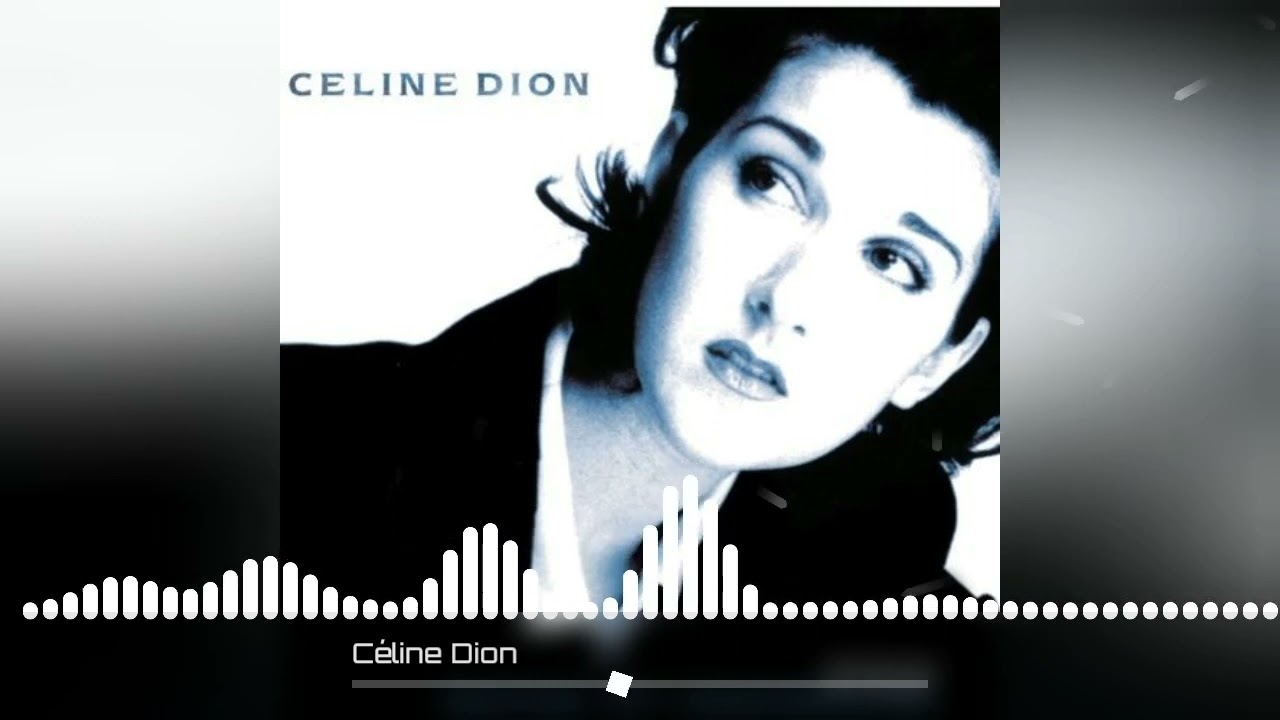 Celine Dion - Pour que tu m'aime encore (Slowed and Reverb)