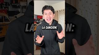 Le Pagué A Un Cantante Profesional Para Que Hiciera Esto