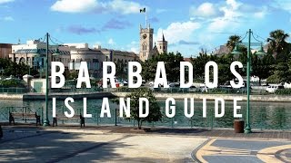 Barbados Island Guide