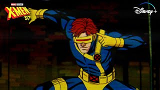 Marvel Animation's X-Men '97 | Astonishing 90s | Disney+ by Marvel Entertainment 388,892 views 1 month ago 31 seconds