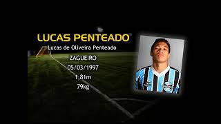 Lucas Penteado