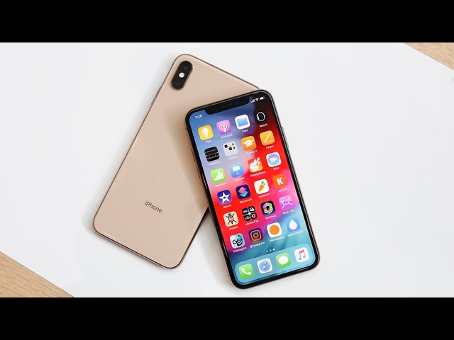 Mua iPhone Xs 99% hay iPhone X mới ở tầm giá 8 triệu?