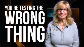 Stop Testing AI Tools — Start Testing Your Workflow Instead (Here