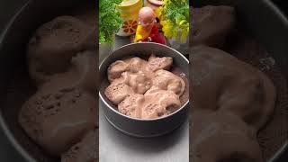 Ice Cream Cake Recipe