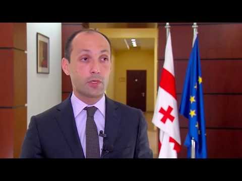 შეხვედრა თხილის სექტორის განვითარების საკითხებზე