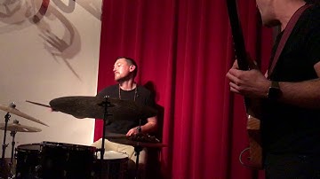 Bayview by Android Trio @ Red Poppy SF (Feat. James Brandon Lewis)