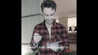 { #LIAM } : I miss you so much. || #liampayne #onedirection #liampaynetribute #fyp