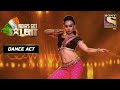  lavani act  judges    different opinions indias got talent season 8 dance act