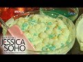 Kapuso Mo, Jessica Soho: Christmas panghimagas!