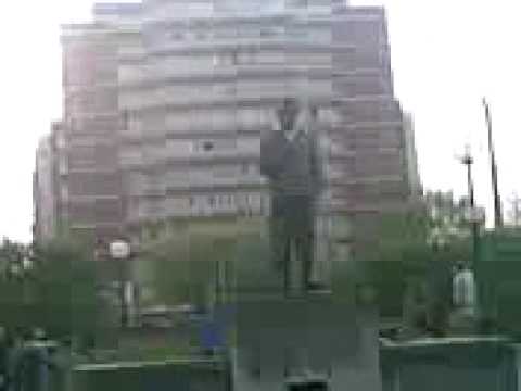 Pago Doing Devvo Dance