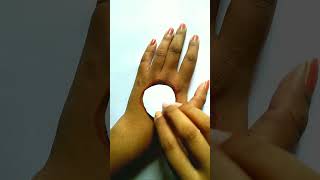 🔥Fake cut ‼️ using one pen 😳