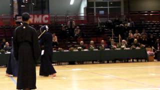 Paris Taikai 2012 - Tachi ai -  Inoue.Y [FRA] vs XXX [JPN]