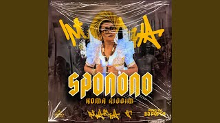 Sponono koma Riddim
