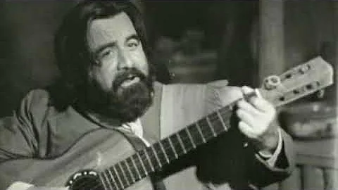 Horacio guarany el peon