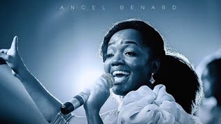 Angel Benard   - NIMEONA (  live Video )