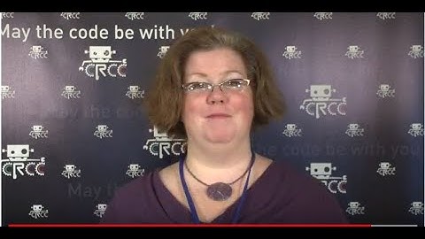 CoderZ Teacher Testimonial | Shannon McCracken