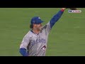 Ernie Clement's play at the All-Star Game!